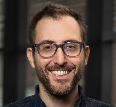 Petros Pechlivanoglou